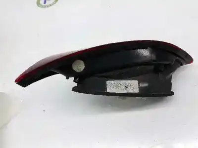 Автозапчастина б/у правий ліхтар в дверях для opel astra j (p10) 1.7 cdti (68) посилання на oem iam 13319950  13319950