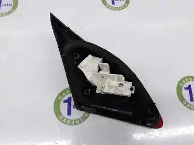 Автозапчастина б/у правий ліхтар в дверях для opel astra j (p10) 1.7 cdti (68) посилання на oem iam 13319950  13319950