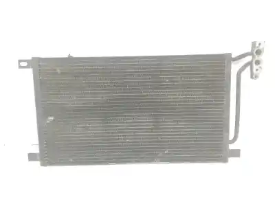 Second-hand car spare part air conditioning condenser / radiator for bmw 3 (e46) 320 d oem iam references 64538377648