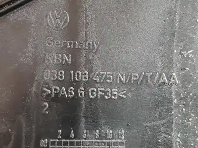 Автозапчасти б/у крышка качества за volkswagen caddy ka/kb (2k) kombi ссылки oem iam 038103469ad  038103475n
