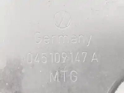 Автозапчасти б/у распределительная крышка за volkswagen caddy ka/kb 2.0 sdi ссылки oem iam 045109147a  04510915h