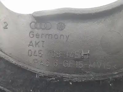 Автозапчасти б/у распределительная крышка за volkswagen caddy ka/kb 2.0 sdi ссылки oem iam 045109147a  04510915h