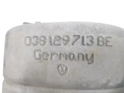 Автозапчасти б/у впускной коллектор за volkswagen caddy ka/kb (2k) kombi ссылки oem iam 038129711cb  038129711cb