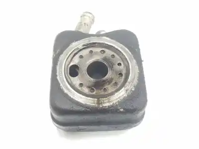 Автозапчасти б/у масляный радиатор за volkswagen caddy ka/kb (2k) kombi ссылки oem iam 028117021l  028117021l
