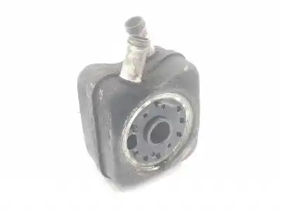 Автозапчасти б/у масляный радиатор за volkswagen caddy ka/kb (2k) kombi ссылки oem iam 028117021l
