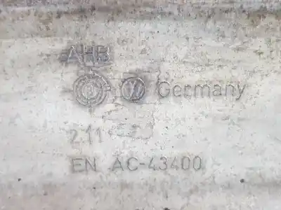 Автозапчастина б/у возчик для volkswagen caddy ka/kb 2.0 sdi посилання на oem iam 038103603ag  038103603ag