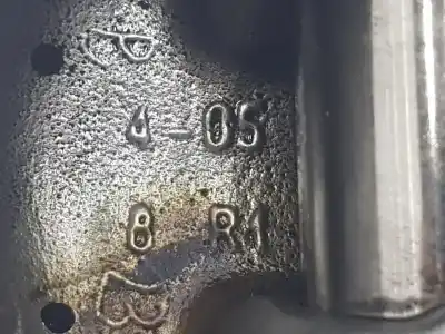 Автозапчастина б/у поршневий для volkswagen caddy ka/kb 2.0 sdi посилання на oem iam 038107065ge  