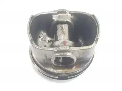 Second-hand car spare part piston for volkswagen caddy ka/kb 2.0 sdi oem iam references 038107065gf  