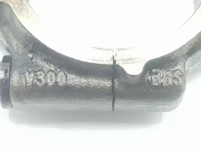 Автозапчастина б/у шатун для volkswagen caddy ka/kb 2.0 sdi посилання на oem iam 038105401d  