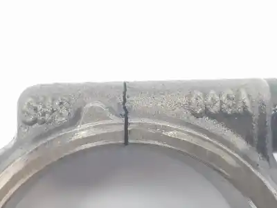 Автозапчастина б/у шатун для volkswagen caddy ka/kb 2.0 sdi посилання на oem iam 038105401d  