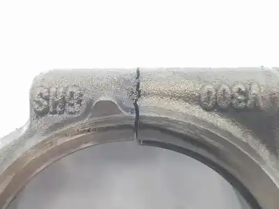 Автозапчастина б/у шатун для volkswagen caddy ka/kb 2.0 sdi посилання на oem iam 038105401d  