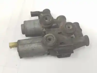 Peça sobressalente para automóvel em segunda mão bomba de água por bmw 3 compact (e46) 316 ti referências oem iam 64118369807