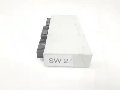 Second-hand car spare part electronic module for bmw 3 compact (e46) 316 ti oem iam references 61356914367  61356914367