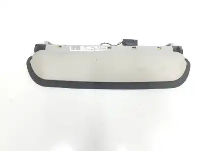 Second-hand car spare part center tailgate light for bmw 3 (e90) 320 i oem iam references 63256946614  63256946614