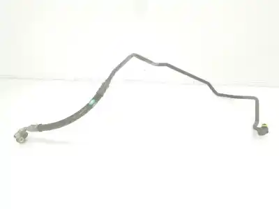 Peça sobressalente para automóvel em segunda mão tubos de ar condicionado por bmw 3 compact (e46) 316 ti referências oem iam 64536946354