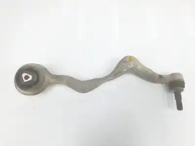 Second-hand car spare part front left lower suspension arm for bmw 3 (e90) 320 i oem iam references 31122405861