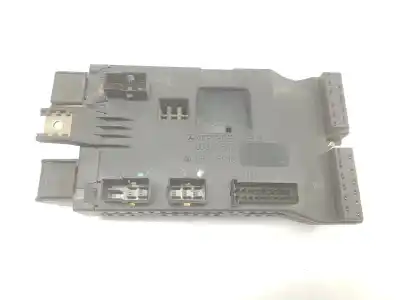 Second-hand car spare part FUSE BOX UNIT for MERCEDES-BENZ SPRINTER (W901,W903) COMBI  OEM IAM references A0005400650  A0005400650