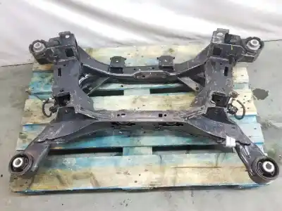 Peça sobressalente para automóvel em segunda mão charrió / suporte de eixo de trás por land rover range rover velar 2.0 d referências oem iam lr090450