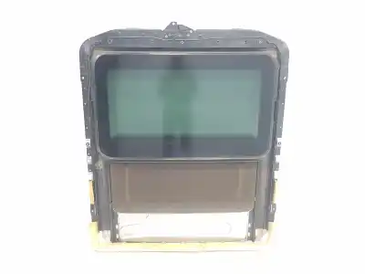 Peça sobressalente para automóvel em segunda mão tecto de abrir elétrico por bmw serie 3 berlina (e36) 2.0 320i referências oem iam 54137134535 54137134535 