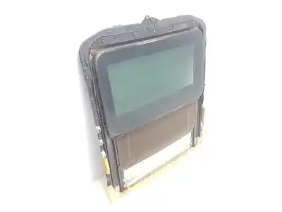 Peça sobressalente para automóvel em segunda mão tecto de abrir elétrico por bmw serie 3 berlina (e36) 2.0 320i referências oem iam 54137134535 54137134535 