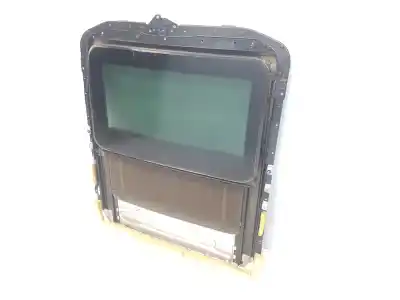 Peça sobressalente para automóvel em segunda mão tecto de abrir elétrico por bmw serie 3 berlina (e36) 2.0 320i referências oem iam 54137134535 54137134535 