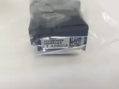 Автозапчастина б/у управління рульмом для dacia dokker essential посилання на oem iam 255522448r  255522448r