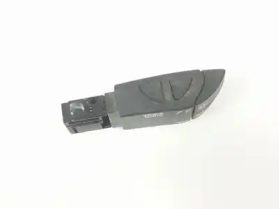 Автозапчастина б/у управління рульмом для dacia dokker essential посилання на oem iam 255522448r  255522448r