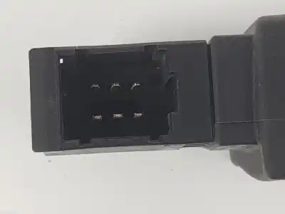 Автозапчастина б/у управління рульмом для dacia dokker essential посилання на oem iam 255522448r  255522448r