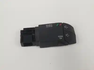 Автозапчастина б/у управління рульмом для dacia dokker essential посилання на oem iam 255522448r