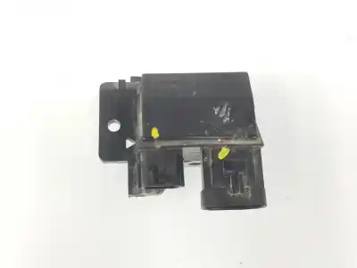 Автозапчастина б/у стійкість на нагревання для dacia dokker essential посилання на oem iam 255503792r  255503792r