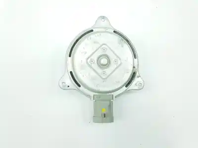 Автозапчастина б/у електро вентилятор для dacia dokker essential посилання на oem iam 214819521r  214819521r