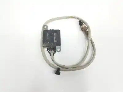 Автозапчастина б/у лямбда-зонд для dacia dokker essential посилання на oem iam 227906887r  227906887r