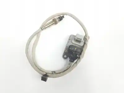 Автозапчастина б/у лямбда-зонд для dacia dokker essential посилання на oem iam 227906887r