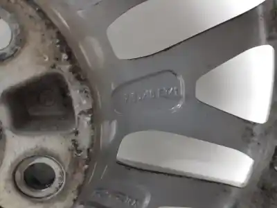 Автозапчастина б/у шина для opel vectra c (z02) 1.9 cdti (f69) посилання на oem iam 13155581  7,5jx18 et41
