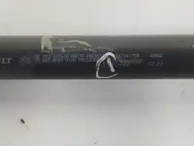 Автозапчастина б/у амортизатор капота для dacia dokker essential посилання на oem iam 654704175r  654704175r
