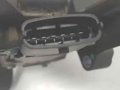 Second-hand car spare part potentiometer for citroen nemo 1.3 hdi fap oem iam references 51801577  1601y3