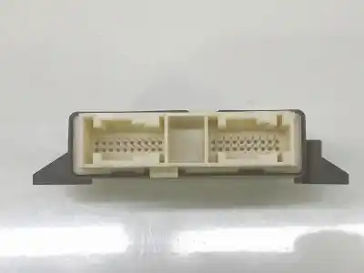 Second-hand car spare part electronic module for clase c clase a 1.6 oem iam references a2469007307  a2469007307