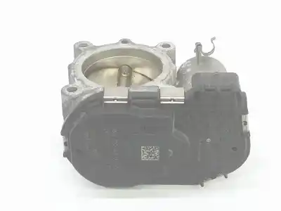 Second-hand car spare part throttle body for clase c clase a 1.6 oem iam references a2701410025