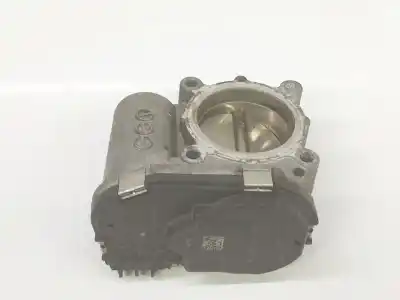 Second-hand car spare part throttle body for clase c clase a 1.6 oem iam references a2701410025  a2701410025