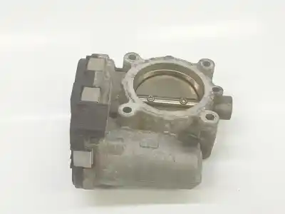 Second-hand car spare part throttle body for clase c clase a 1.6 oem iam references a2701410025  a2701410025