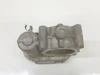 Second-hand car spare part throttle body for clase c clase a 1.6 oem iam references a2701410025  a2701410025