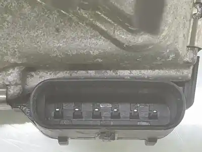 Second-hand car spare part throttle body for clase c clase a 1.6 oem iam references a2701410025  a2701410025