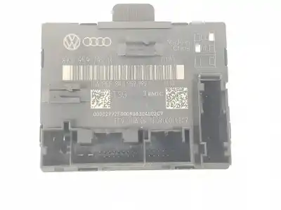 Автозапчастина б/у електронний модуль для audi a4 b8 (8k2) 2.0 tdi посилання на oem iam 8k0959792b  8k0959792b