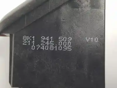 Автозапчастина б/у увага для audi a4 b8 (8k2) 2.0 tdi посилання на oem iam 8k1941509  8k1941509