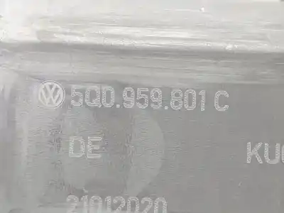Автозапчасти б/у мотор переднего левого стекла за cupra sin definir sin definir ссылки oem iam 5q0959801c  5q0959801c