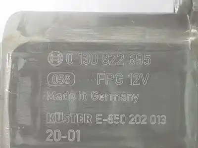 Автозапчасти б/у мотор заднего левого стекла за cupra sin definir sin definir ссылки oem iam 5q0959407  5q0959407