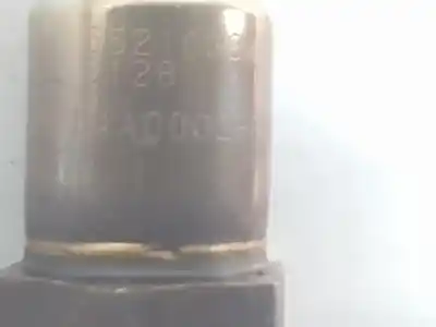 Peça sobressalente para automóvel em segunda mão sensor por citroen nemo 1.3 hdi fap referências oem iam 1618rq  1638089880