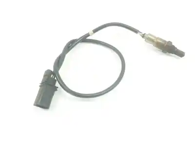 Peça sobressalente para automóvel em segunda mão sensor por citroen nemo 1.3 hdi fap referências oem iam 1618rq