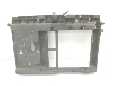 Pièce détachée automobile d'occasion face avant pour voiture pour peugeot 207 1.4 hdi références oem iam 7104ac 9682586580 