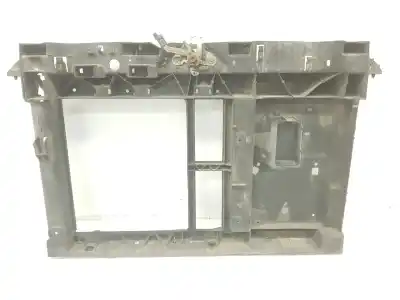 Pièce détachée automobile d'occasion face avant pour voiture pour peugeot 207 1.4 hdi références oem iam 7104ac 9682586580 